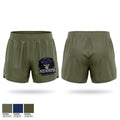SAC Police Instructor Ranger Panties - 1