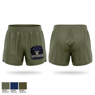 Ranger Panties, SAC Police Instructor, Police, Teamtime, Team time, sublimation, custom sports apparel, team uniforms, spirit wear, spiritwear, sports uniforms, custom shirts, team store, custom team store, fundraiser sports, apparel fundraiser