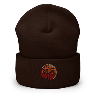 Supreme Showdown Cuffed Beanie | Yupoong 1501KC