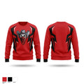 Outlawz FC Crew Neck Sweatshirt - 2