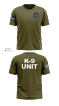 EPD K-9 87143983 Old School Cotton Feel Shirt - 41