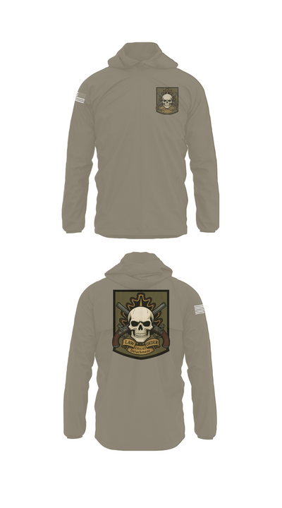 430th MP Detachment 58088403 Windbreaker - 61