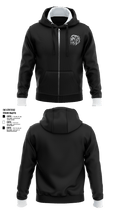 Team Rollin 41727412 Zip Hoodie - 3