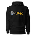 Burns high school 71781776 Unisex Hoodie - 1