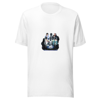 Unisex Staple T-Shirt - White