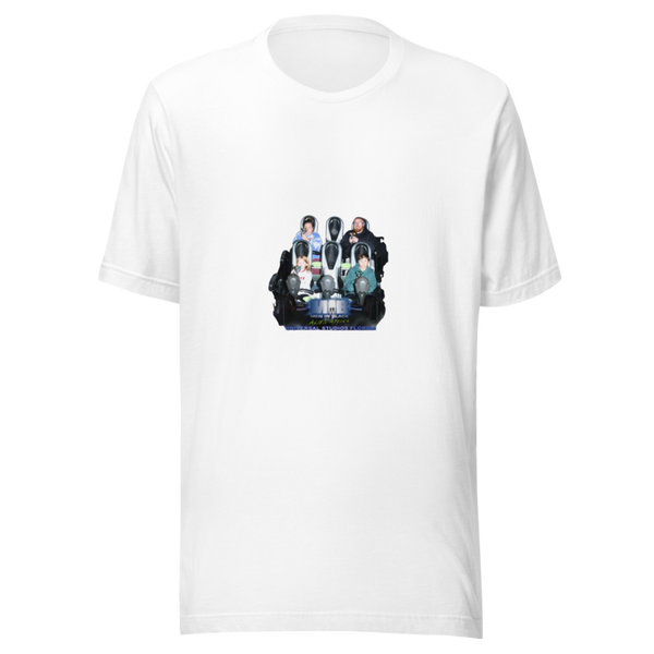 Unisex Staple T-Shirt - White