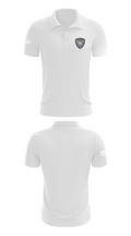 Aynor Police Department 93759820 Short Sleeve Performance Polo - 6
