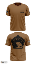 1/204th ADA 3113365 Old School Cotton Feel Shirt - 2
