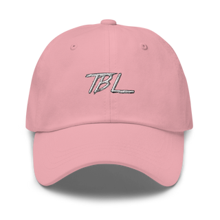 Takeova Battle League 34316544 Classic Dad Hat | Yupoong 6245CM