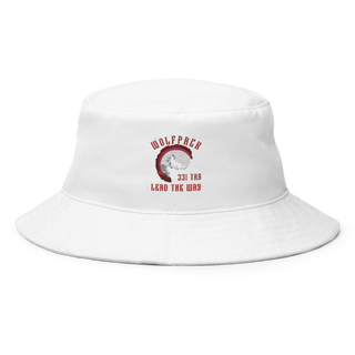 Lakewood fire department 6365083 Bucket Hat | Big Accessories BX003