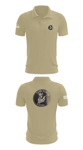 Task Force Havoc 43589270 Short Sleeve Performance Polo - 83