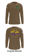 321st CA 45923194 Long Sleeve Performance Shirt 6