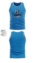 Ellsworth Tank Top - 8