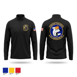 Windbreaker, 81st Contracting Squadron, Air Force, Teamtime, Team time, sublimation, custom sports apparel, team uniforms, spirit wear, spiritwear, sports uniforms, custom shirts, team store, custom team store, fundraiser sports, apparel fundraiser
