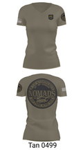 E CO 169 AVN 58362921 Women's Short Sleeve V-neck Shirt - 65