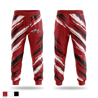 Sweatpants, Zebras, , Teamtime, Team time, sublimation, custom sports apparel, team uniforms, spirit wear, spiritwear, sports uniforms, custom shirts, team store, custom team store, fundraiser sports, apparel fundraiser