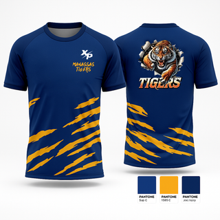 Short Sleeve Performance Shirt, team name, Track & Field, Teamtime, Team time, sublimation, custom sports apparel, team uniforms, spirit wear, spiritwear, sports uniforms, custom shirts, team store, custom team store, fundraiser sports, apparel fundraiser