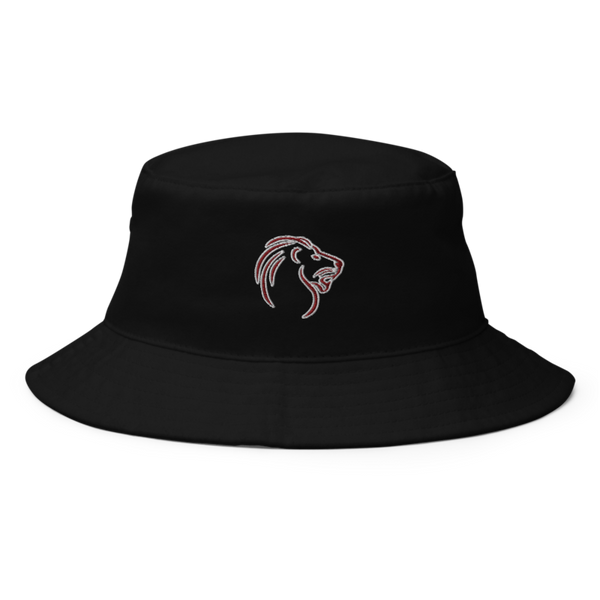 Biggersville High School 45490273 Bucket Hat | Big Accessories BX003