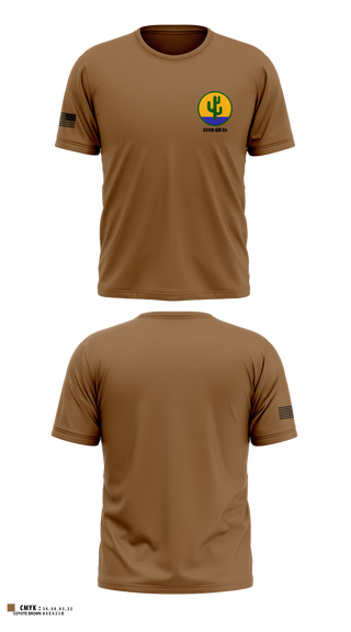 Short Sleeve Performance Shirt, 334th QM Co, Army, Teamtime, Team time, sublimation, custom sports apparel, team uniforms, spirit wear, spiritwear, sports uniforms, custom shirts, team store, custom team store, fundraiser sports, apparel fundraiser