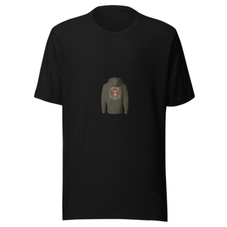 Unisex Staple T-Shirt - Black