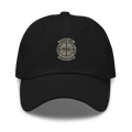 Oklahoma County Sniper Team Dad hat