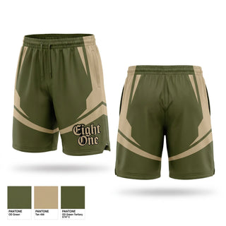 Athletic Shorts With Pockets, State of Hawaii DLE Harbors, Police, Teamtime, Team time, sublimation, custom sports apparel, team uniforms, spirit wear, spiritwear, sports uniforms, custom shirts, team store, custom team store, fundraiser sports, apparel fundraiser
