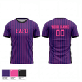 F.A.F.O 48006283 Short Sleeve Performance Shirt - 2