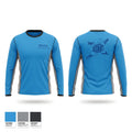 Bemco Inc Long Sleeve Performance Shirt 1