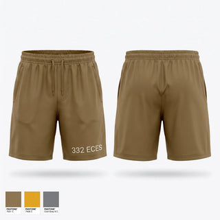 Athletic Shorts With Pockets, 332 ECES, Air Force, Teamtime, Team time, sublimation, custom sports apparel, team uniforms, spirit wear, spiritwear, sports uniforms, custom shirts, team store, custom team store, fundraiser sports, apparel fundraiser