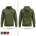 Walla Walla Regional SWAT Hoodie - 1