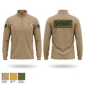 Bacon County Sheriff’s Office Windbreaker - 1