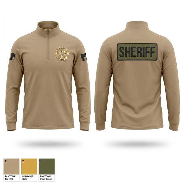 Windbreaker, Bacon County Sheriff’s Office, Police, Teamtime, Team time, sublimation, custom sports apparel, team uniforms, spirit wear, spiritwear, sports uniforms, custom shirts, team store, custom team store, fundraiser sports, apparel fundraiser