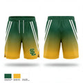 Southern Lab 13847867 Athletic Shorts With Pockets - 1