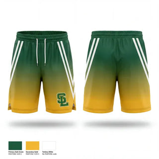 Athletic Shorts With Pockets, Southern Lab, Track & Field, Teamtime, Team time, sublimation, custom sports apparel, team uniforms, spirit wear, spiritwear, sports uniforms, custom shirts, team store, custom team store, fundraiser sports, apparel fundraiser