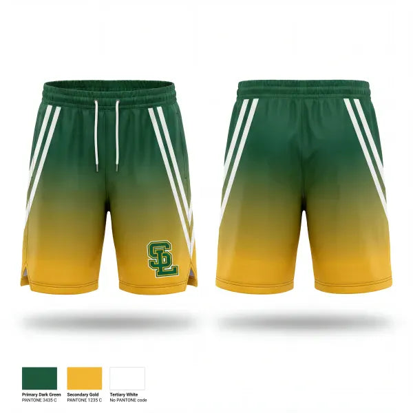 Athletic Shorts With Pockets, Southern Lab, Track & Field, Teamtime, Team time, sublimation, custom sports apparel, team uniforms, spirit wear, spiritwear, sports uniforms, custom shirts, team store, custom team store, fundraiser sports, apparel fundraiser