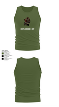 101st airborne 1-327 35416174 Tank Top - 59