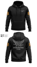 Special Response Team Hoodie - 10