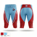 CTX Centurions Integrated Football Pants - 1