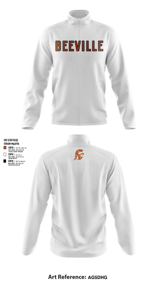 Fleece Jacket, TROJANS, Track & Field, Teamtime, Team time, sublimation, custom sports apparel, team uniforms, spirit wear, spiritwear, sports uniforms, custom shirts, team store, custom team store, fundraiser sports, apparel fundraiser