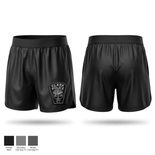 Ranger Panties, Clark DB, Police, Teamtime, Team time, sublimation, custom sports apparel, team uniforms, spirit wear, spiritwear, sports uniforms, custom shirts, team store, custom team store, fundraiser sports, apparel fundraiser