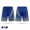Eagles 30652847 Athletic Shorts With Pockets - 1