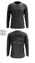 Swatara K9 68594895 Long Sleeve Performance Shirt 5