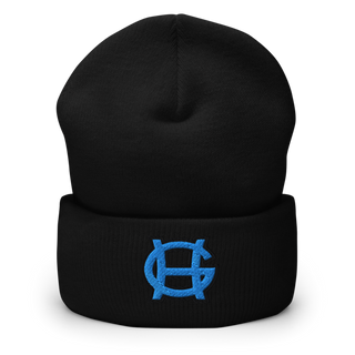 Gig Harbor Water Polo 50999799 Cuffed Beanie | Yupoong 1501KC