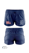 Concord Fire Department 12891860 Ranger Panties - 21