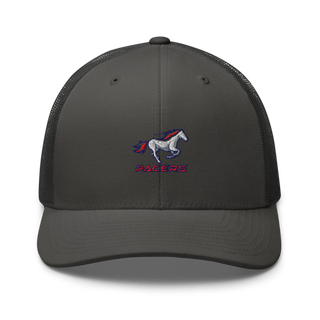Plaza Park 7264543 Retro Trucker Hat | Yupoong 6606