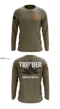 3 Bn 11th Mar 39479986 Long Sleeve Performance Shirt - 102