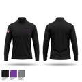 Domestic Violence Unit Windbreaker - 1