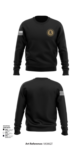 Crew Neck Sweatshirt, SRT, , Teamtime, Team time, sublimation, custom sports apparel, team uniforms, spirit wear, spiritwear, sports uniforms, custom shirts, team store, custom team store, fundraiser sports, apparel fundraiser