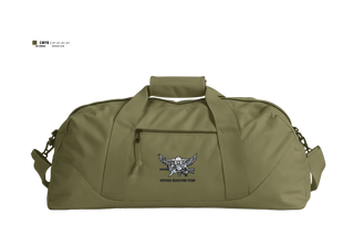 Duffle Bag, Special Reaction Team, Marines, Teamtime, Team time, sublimation, custom sports apparel, team uniforms, spirit wear, spiritwear, sports uniforms, custom shirts, team store, custom team store, fundraiser sports, apparel fundraiser