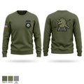 Fugitive operations 926546 Crew Neck Sweatshirt - 1